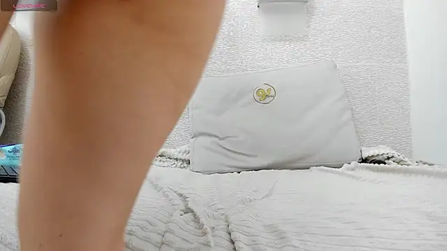 Chat XXX en directo de maddy_cartter