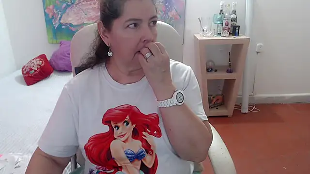 leonela_69 élő XXX-chatje