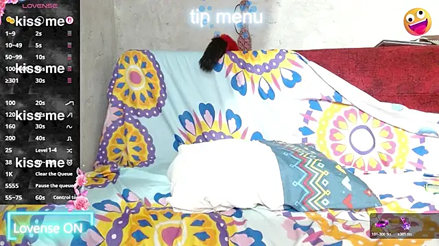 Sembang XXX Secara Langsung Anal_deep77