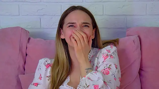 Chat XXX en directo de AnitaVenture