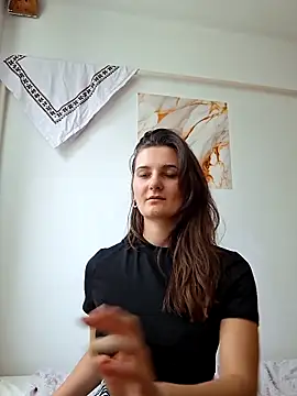 Webkamerová show Nika_aa