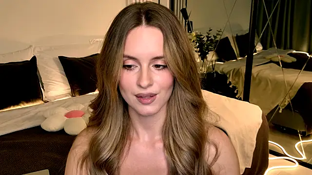 RozzitaBedberry Chat XXX in diretta