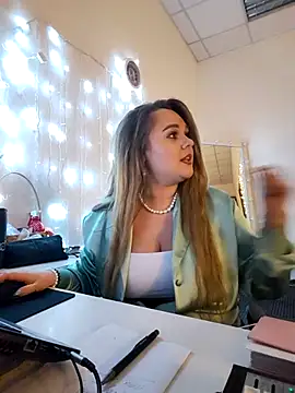 Živý XXX chat Juicy_PeachLux