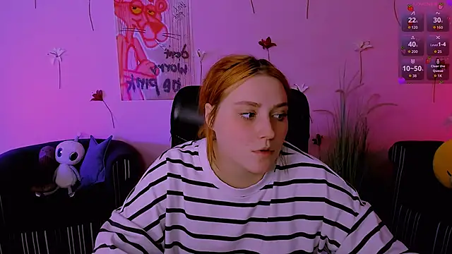 casey_meow_ – Kamerová šou