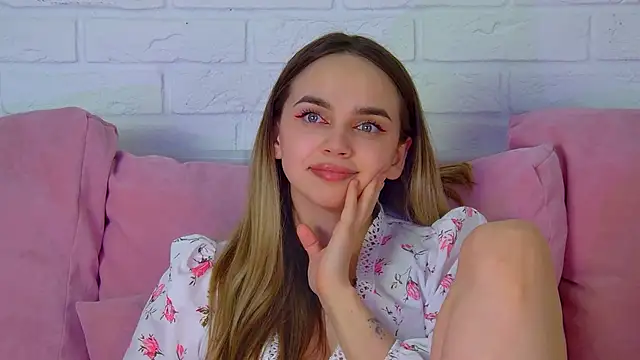 AnitaVenture live XXX chat