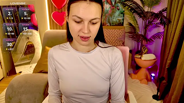 MaxinCarroll live XXX chat