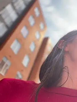 Esperanza_GS' Live XXX Chat