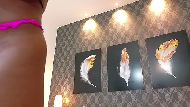 Živý XXX chat ScarleetSmith