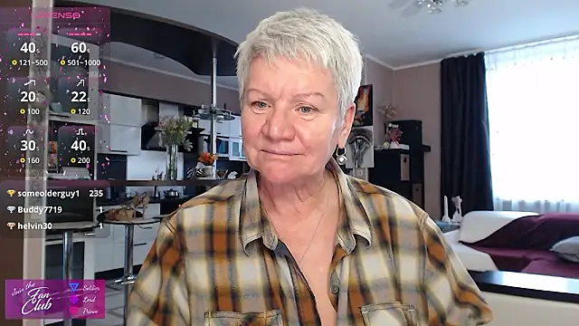 roxana_brooksのライブXXXチャット