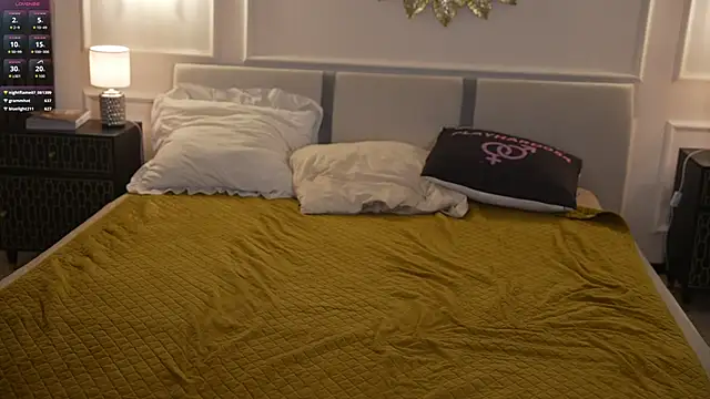 Вебкам-шоу Jasmine_Flow