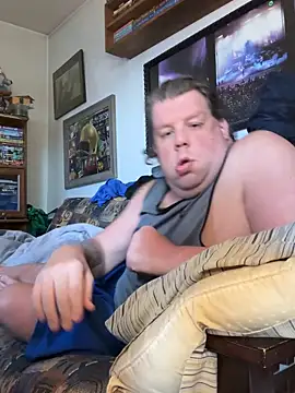 Czat XXX na żywo – Stephanie1984