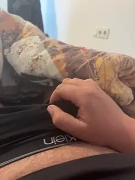 Hengst6969oo webkamerás műsora