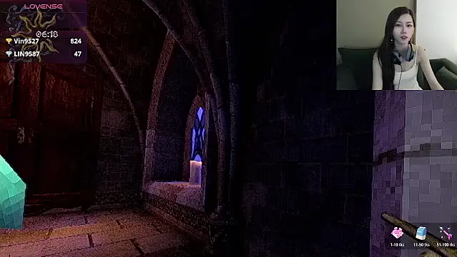 Chat +18 de whitecat13 ao vivo