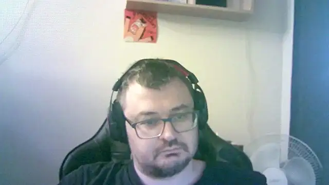 Czat XXX na żywo – SirAbuser