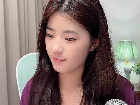 Nicole20266 网络视讯表演