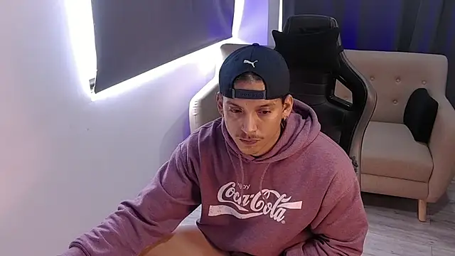 Liam_V Chat XXX in diretta