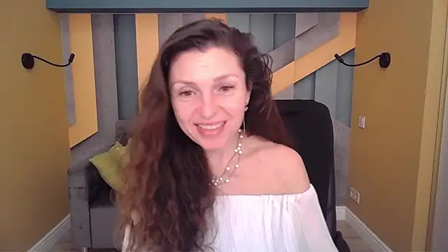 EllaLong Adlı Modelin Canlı XXX Sohbeti