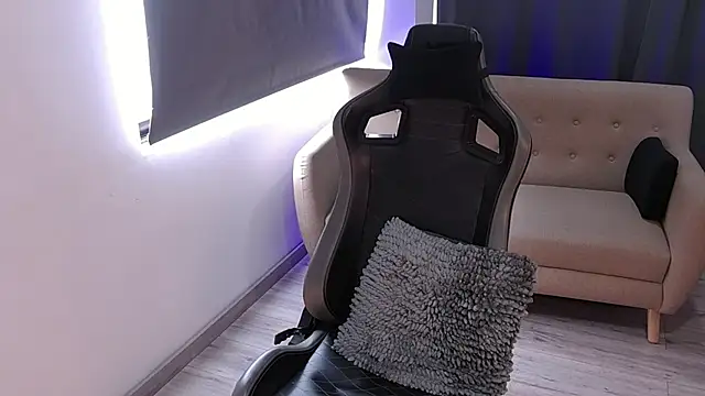 Chat XXX ao vivo de Liam_V