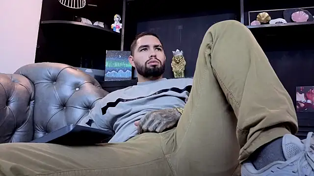 matteosantos Obrolan Langsung XXX