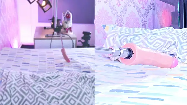 Chatroom XXX en direct de kloe_campbell