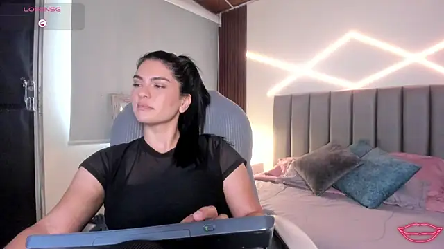 دردشة Veronicalanx1 الجنسية المباشرة