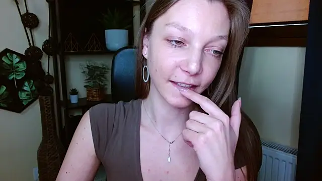 Chat XXX en directo de EmillyPlay