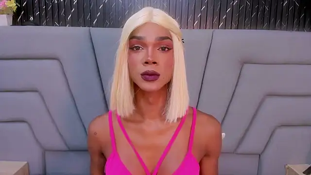 NaomiSteward's Webcam Show