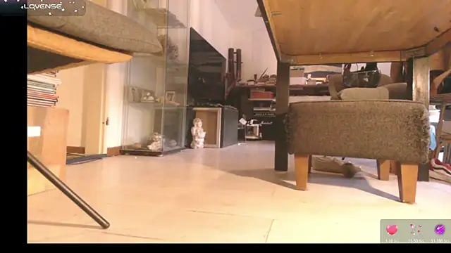 JamieHeelzz Live XXX-chat