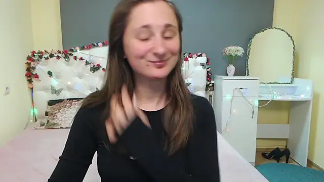 MichelLeee Obrolan Langsung XXX