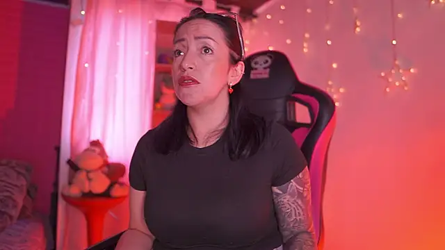 Madison_Mayer Obrolan Langsung XXX