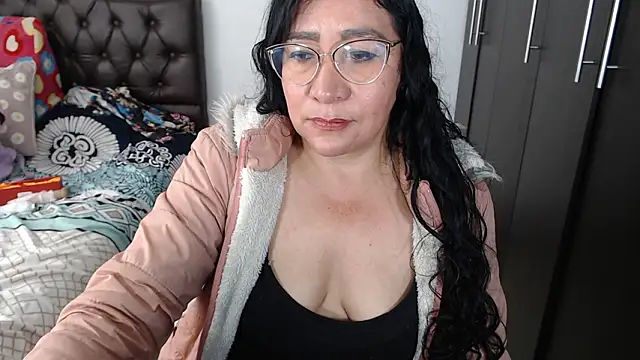 Grace_mature_milf's Live XXX Chat