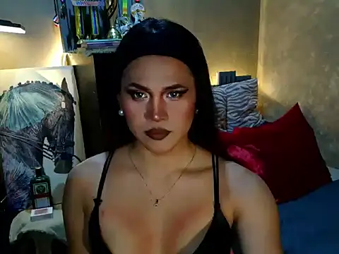 YllanaAltheaXxX – webcam-show