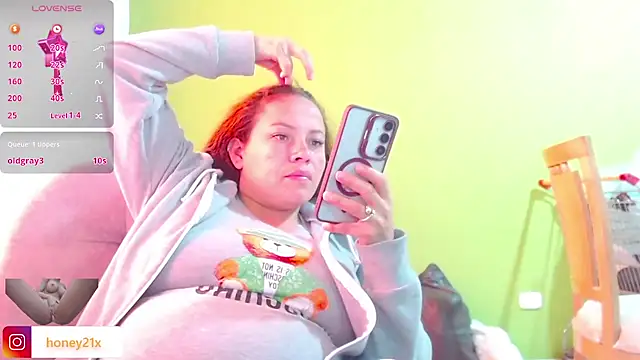 _honey12 live XXX chat