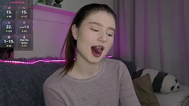 _Lua__ Live XXX-chat