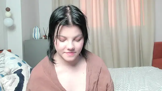 Chat XXX ao vivo de BulahMendell