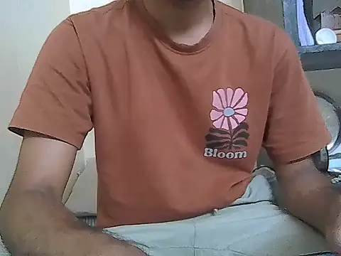 แชท XXX สดของ Madhu08fm