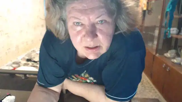 HotLusi Live XXX Chat