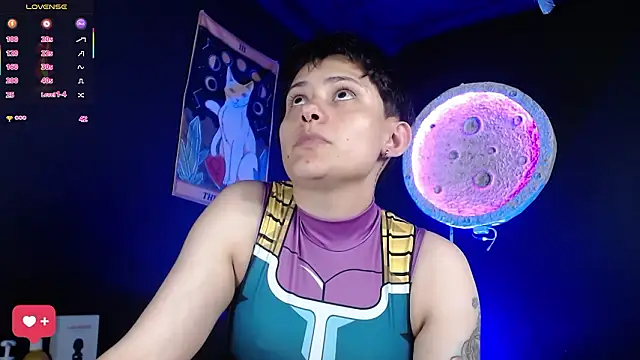 girl_intense444 Live XXX-chat