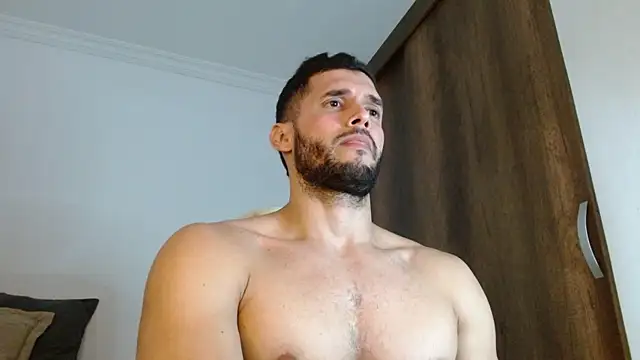 แชท XXX สดของ Noah_jhonsonn