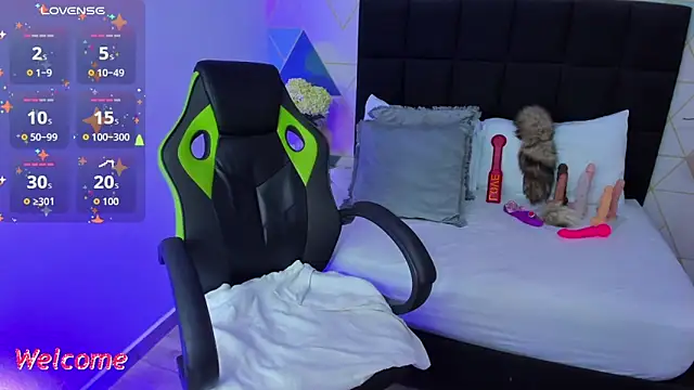 gisela27 – Live XXX-chat