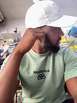 blackdrey18 现场XXX聊天