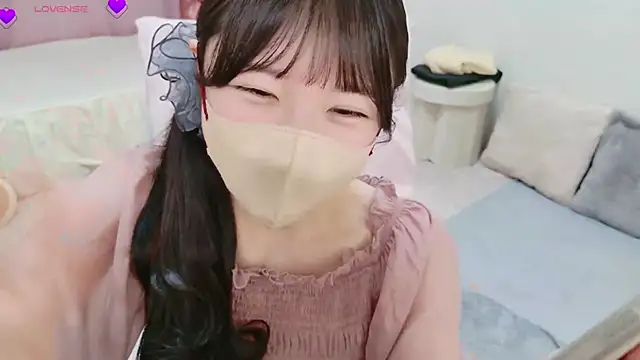 anchan_ Live XXX-chat