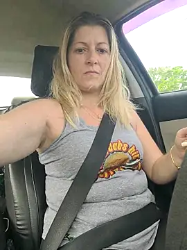 NikkiBlisssのライブXXXチャット