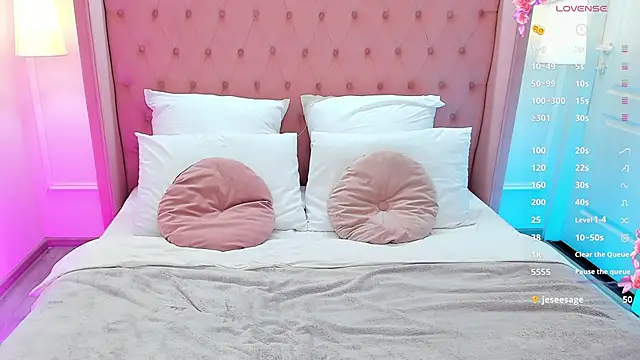 IrisMatt Live XXX-chat