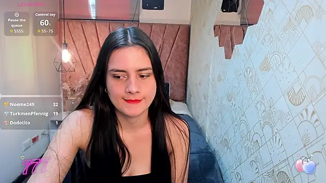 دردشة Zoe__Taylor__ الجنسية المباشرة