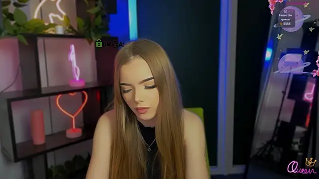 Chatroom XXX en direct de maddy_moah