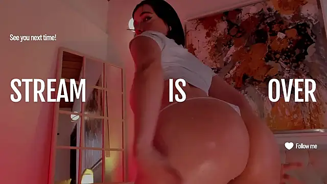 Czat XXX na żywo – AmyWalker_