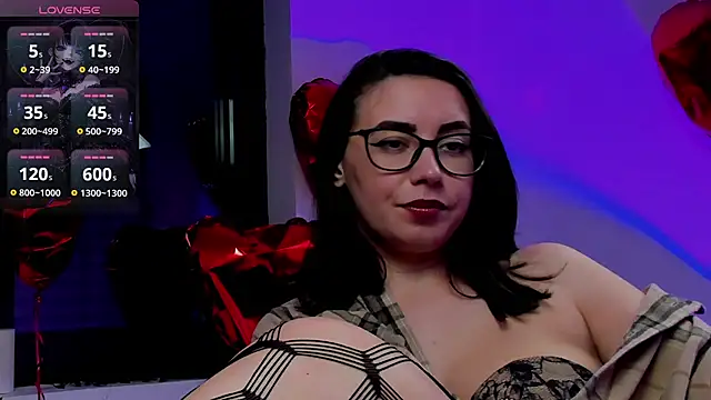 Chat XXX en directo de RitaSonnet