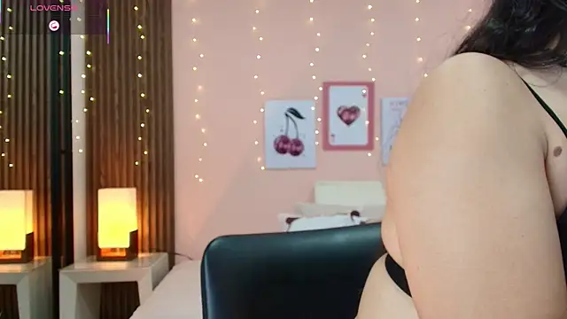 alina_martinelli Chat XXX live