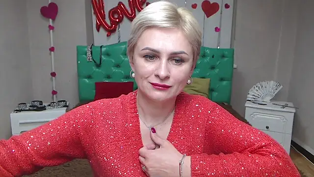 Chat XXX en directo de OliviaHorst